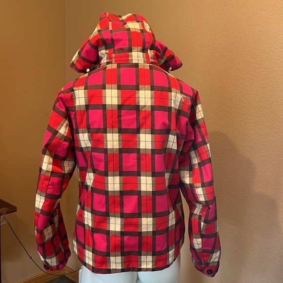 Descente North America DNA WOMANS SKI / Snowboard Jacket - Picture 4 of 10